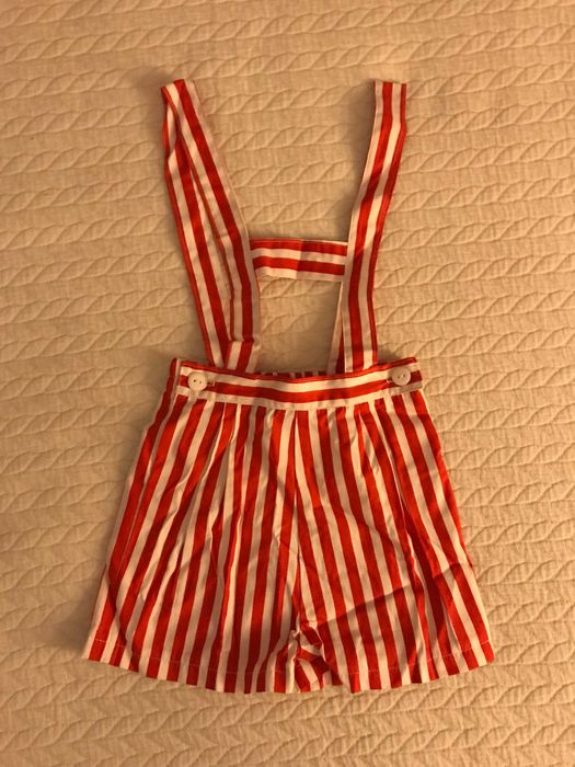 Roupa de bebé NOVA - Encerramento de loja - 10€