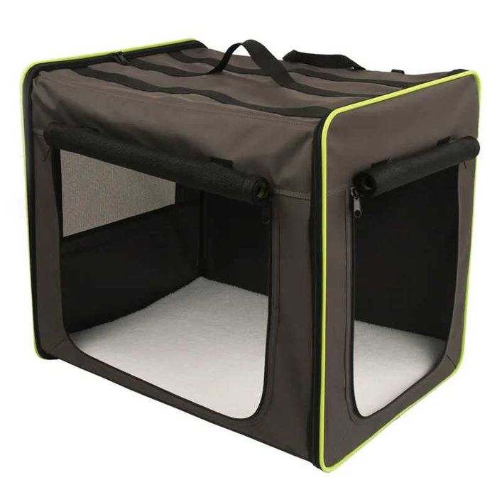 Torba podróżna First Class Basic dla psa S