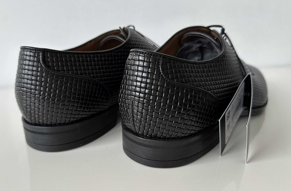 HUGO BOSS buty męskie rozmiar 42