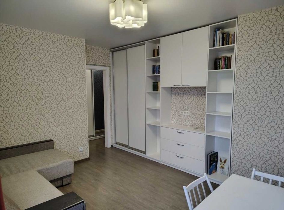 Продаж євро 2к кв з ремонтом у Ворзелі. Сертифікат ТАК, податки 2%