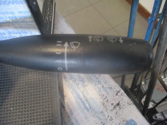 Conjunto / manetes de luzes e limpa vidros OPEL Frontera B