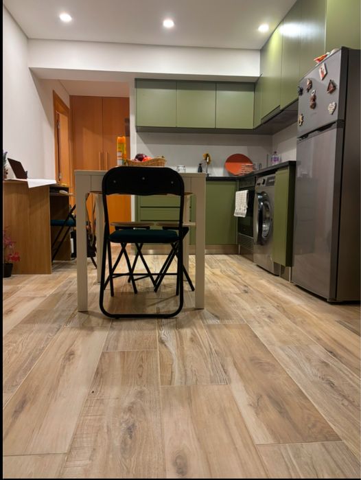 T2 para arrendamento