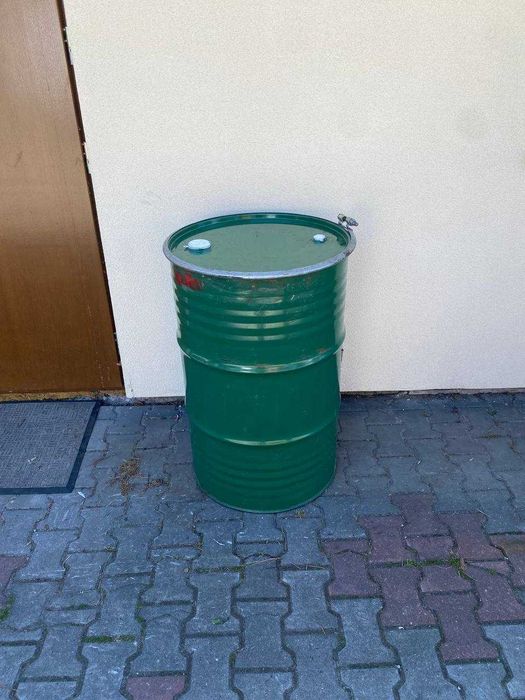 WIELOKWIAT beczka -15zł/kg- 290 kg - Polski z Własnej pasieki -odmiany