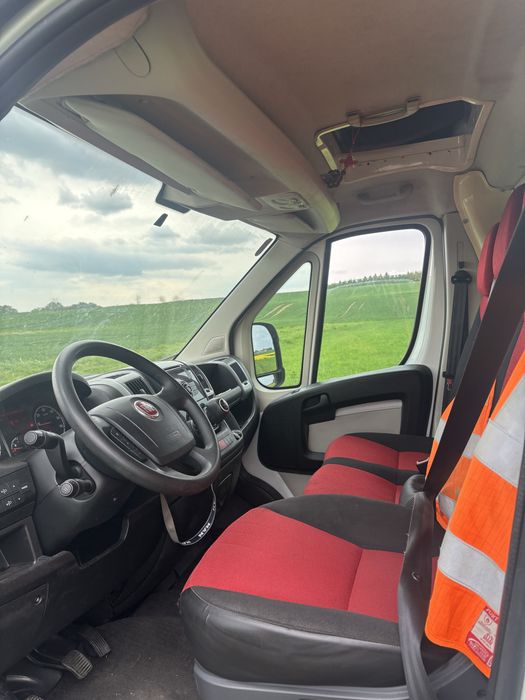 Fiat Ducato Maxi 3.0