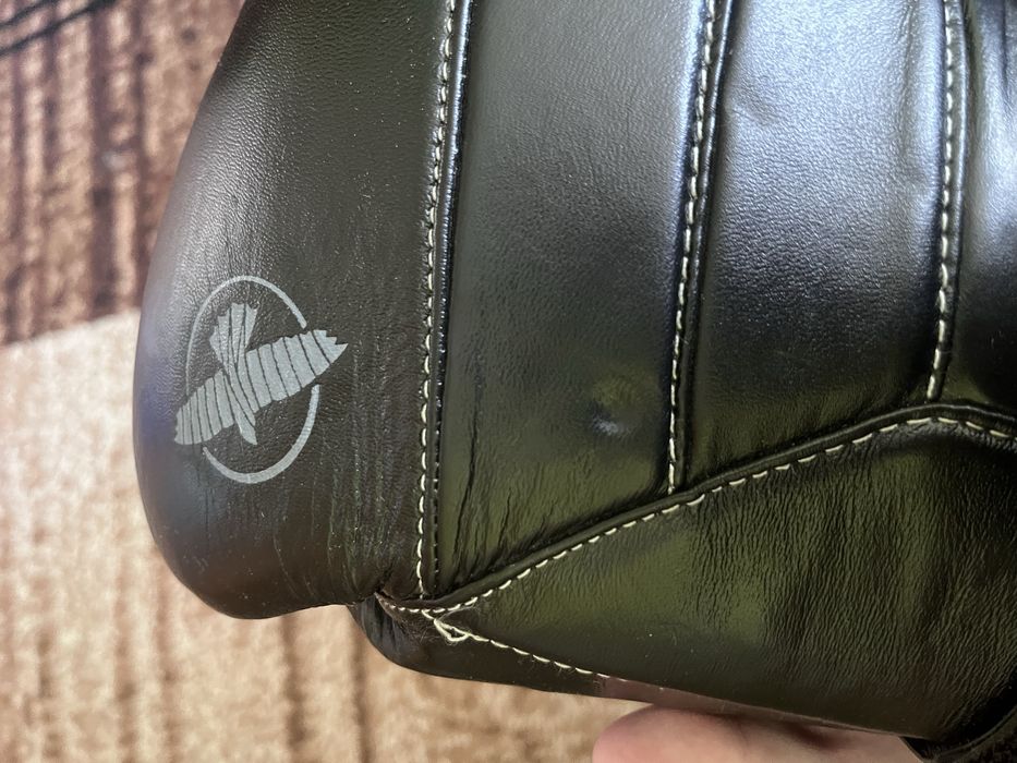 Rękawice bokserskie Hayabusa 16Oz