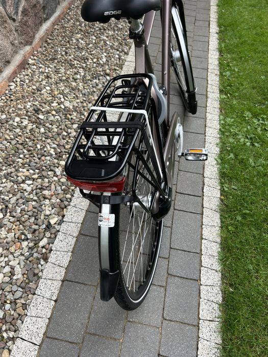 Rower Gazelle Chamonix