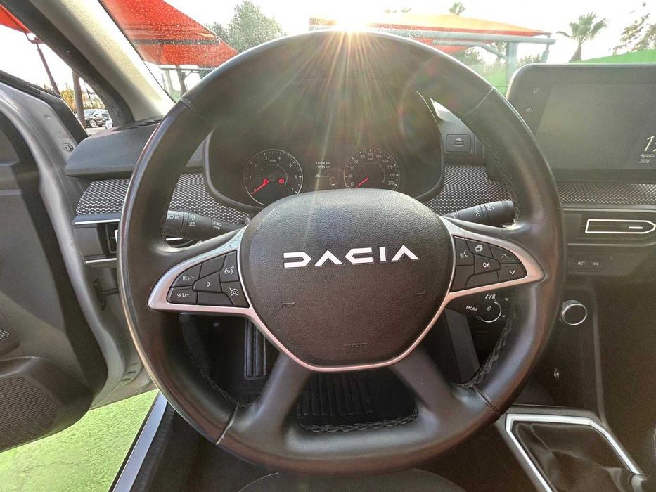 Dacia Jogger | 7 Lugares | GPL + Gasolina | 2023 |