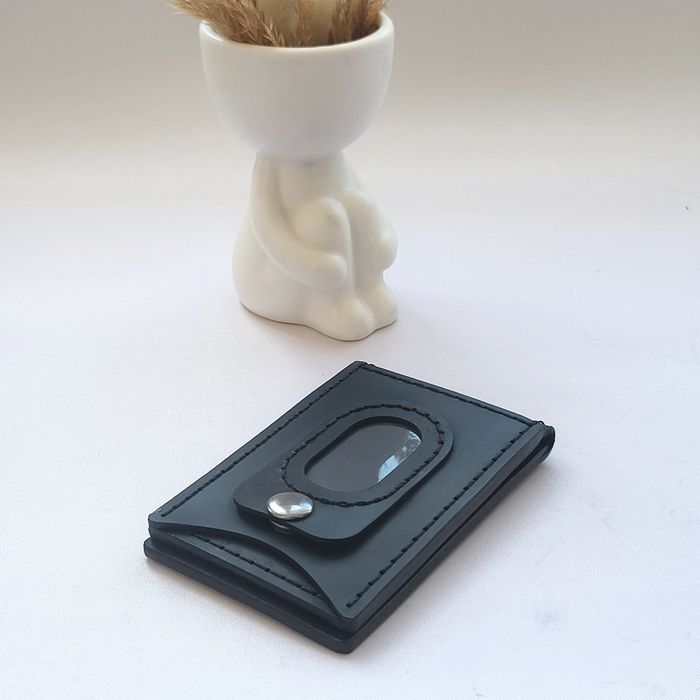 Обкладинки для нового посвідчення пластик Id. ДСНС, ДПСУ