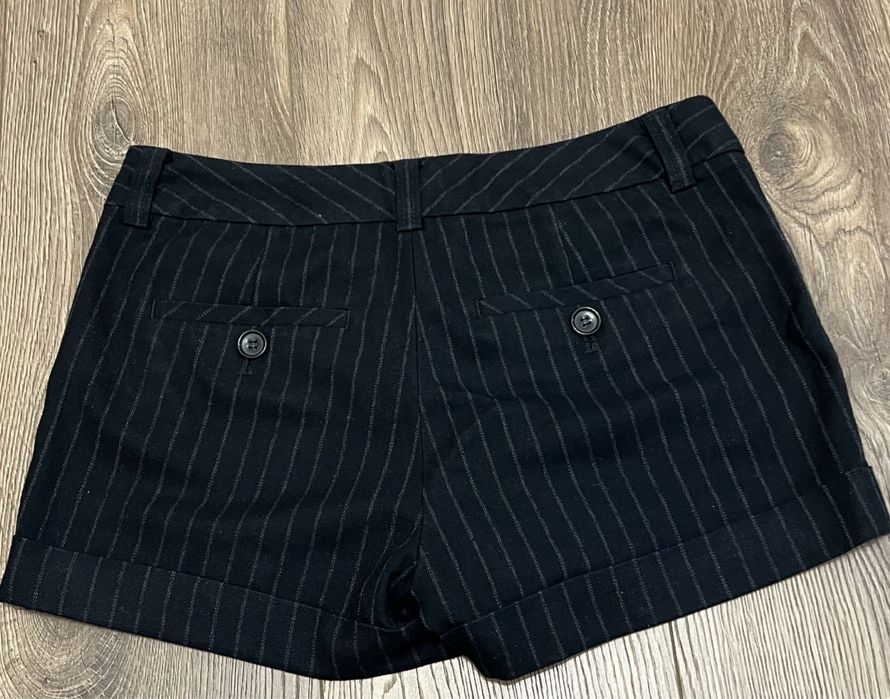 Шорты Pull&bear , Джинсовые шорты, шорты демисезон