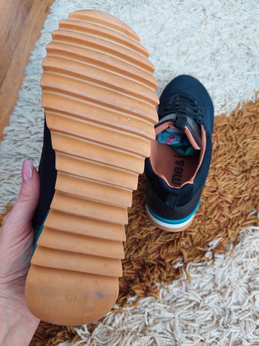 Buty sportowe 37