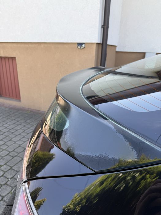 honda civic viii ufo
