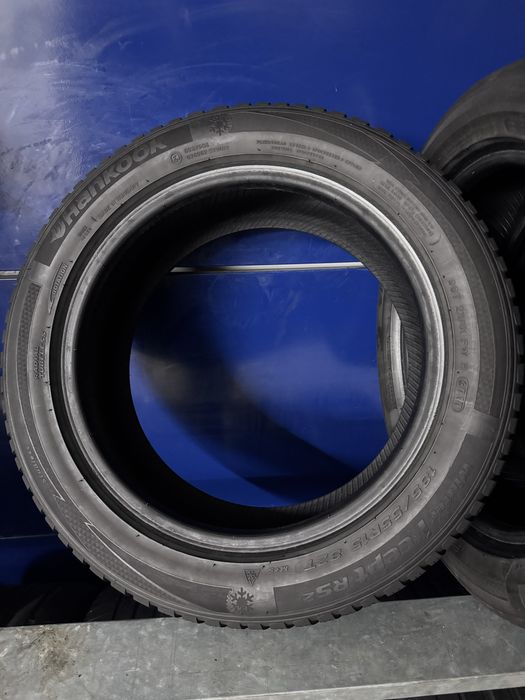 Hankook Winter I Cept rs2 185/55r15 Склад Шин Умань зима 185 55 r 15