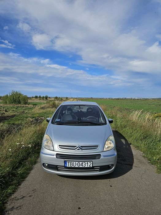 Citroën Xsara Picasso