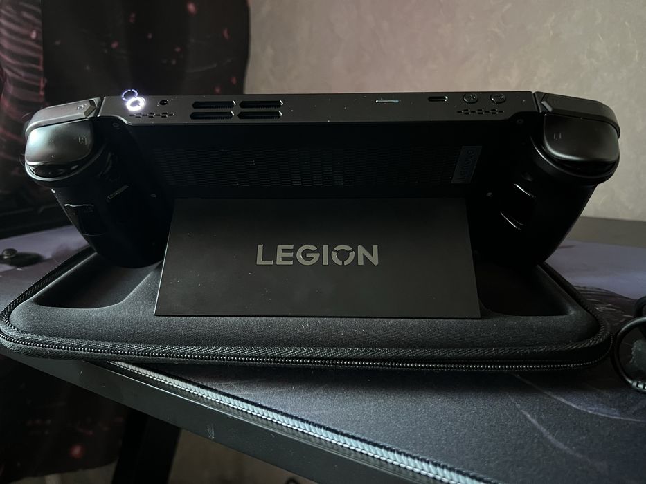 Lenovo Legion Go