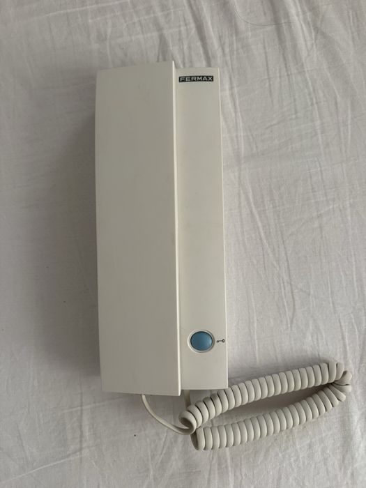 Intercomunicador Fermax Loft