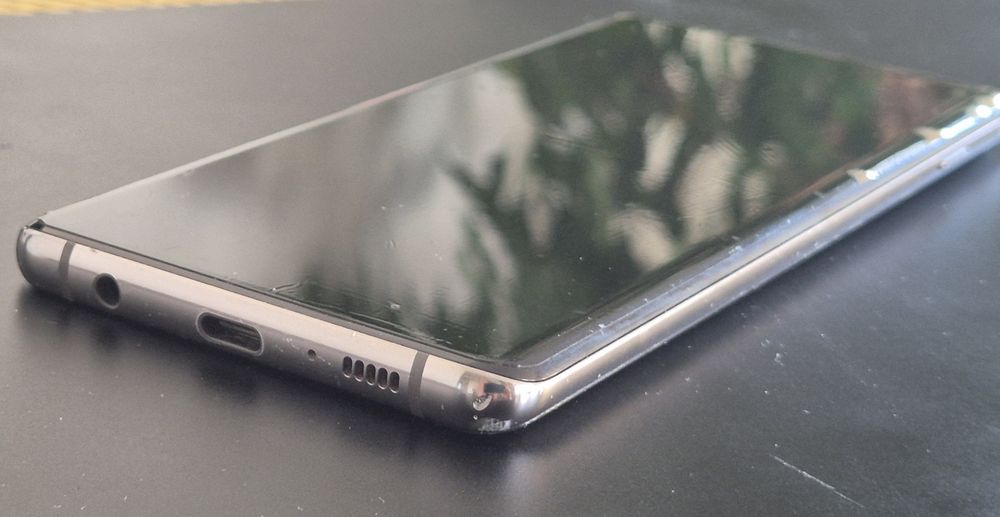Samsung Galaxy S10 Plus – Dual SIM, 128 GB, etui