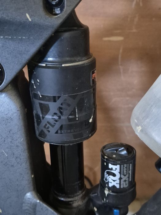 Scott Ransom – Enduro Hardcore