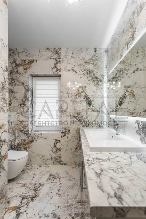 Продаж! Сучасний будинок у Києві Чапаєвка Голосіївський вул Бродівська