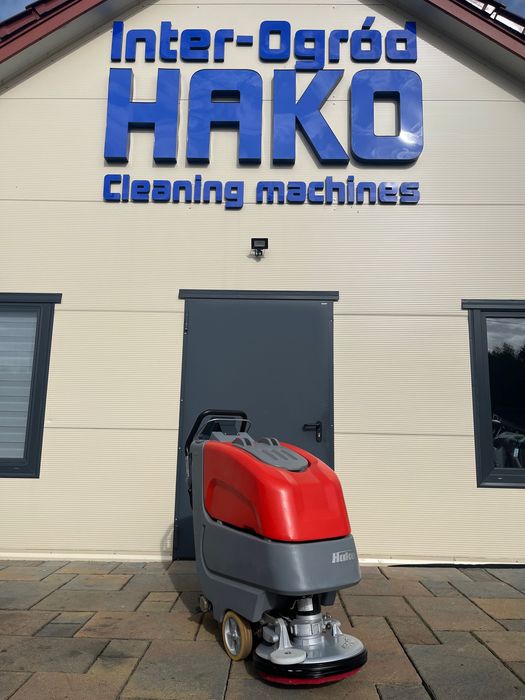 Szorowarka Hako B45cl
