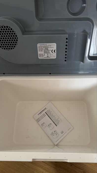 Geleira Campingaz Powerbox Plus 36 L
