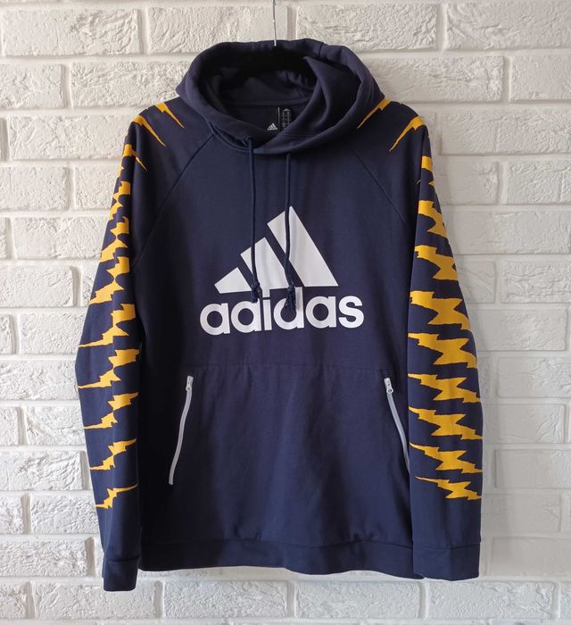 Adidas bluza męska M