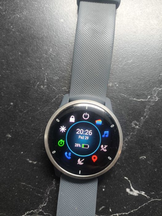Smartwatch Garmin venu 2