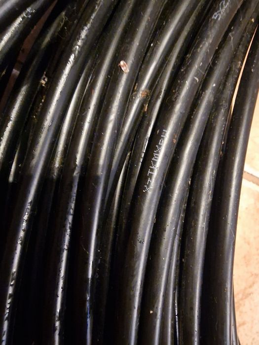 Kabel przewód telekomunikacyjny - 10 żył