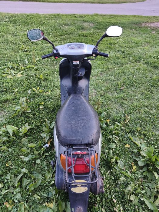 Yamaha Jog  SA01