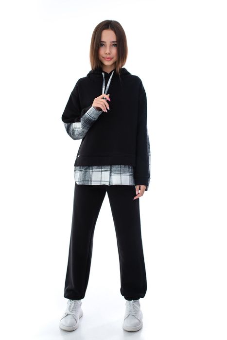 Теплий костюм ТМ Suzie 140,146