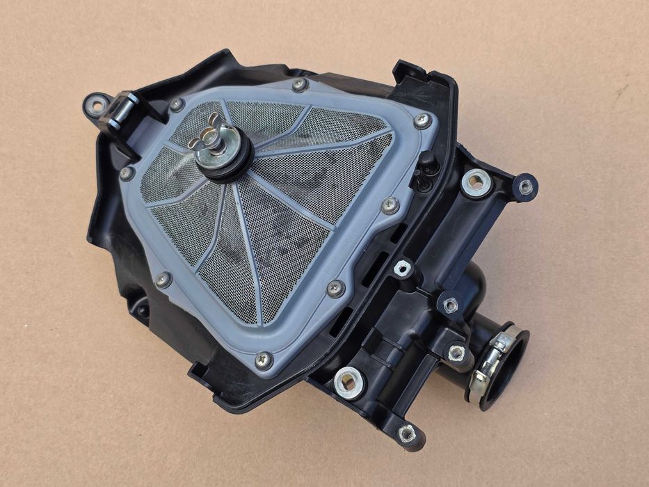 Airbox króciec dolot Yamaha YZF 250 rok 14-18