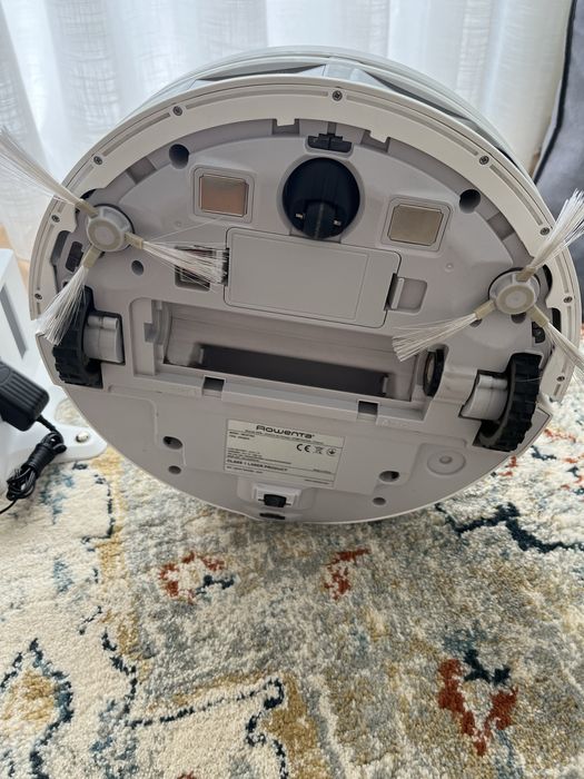 Aspirador Robot Rowenta AI 120