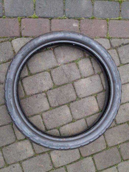 Мотошина 90/90-21