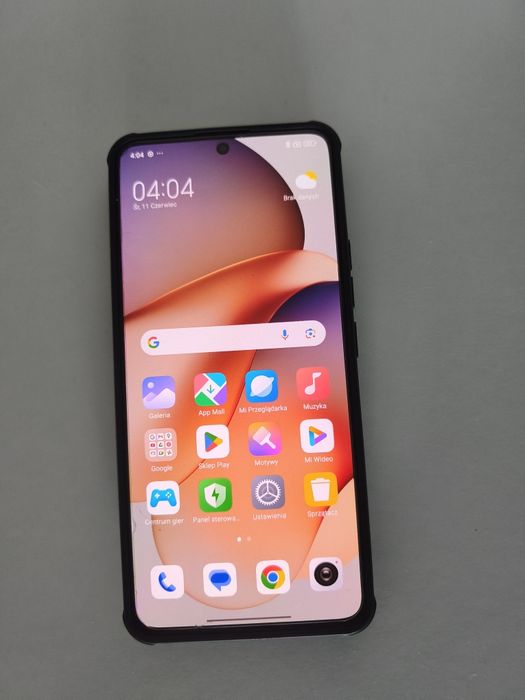 Xiaomi redmi note 13 pro 5g