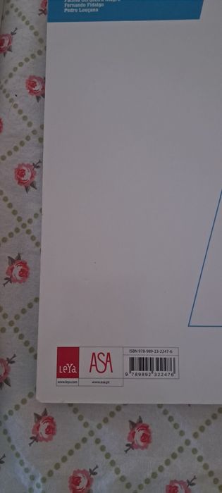 Caderno de Atividades matemática PI 7