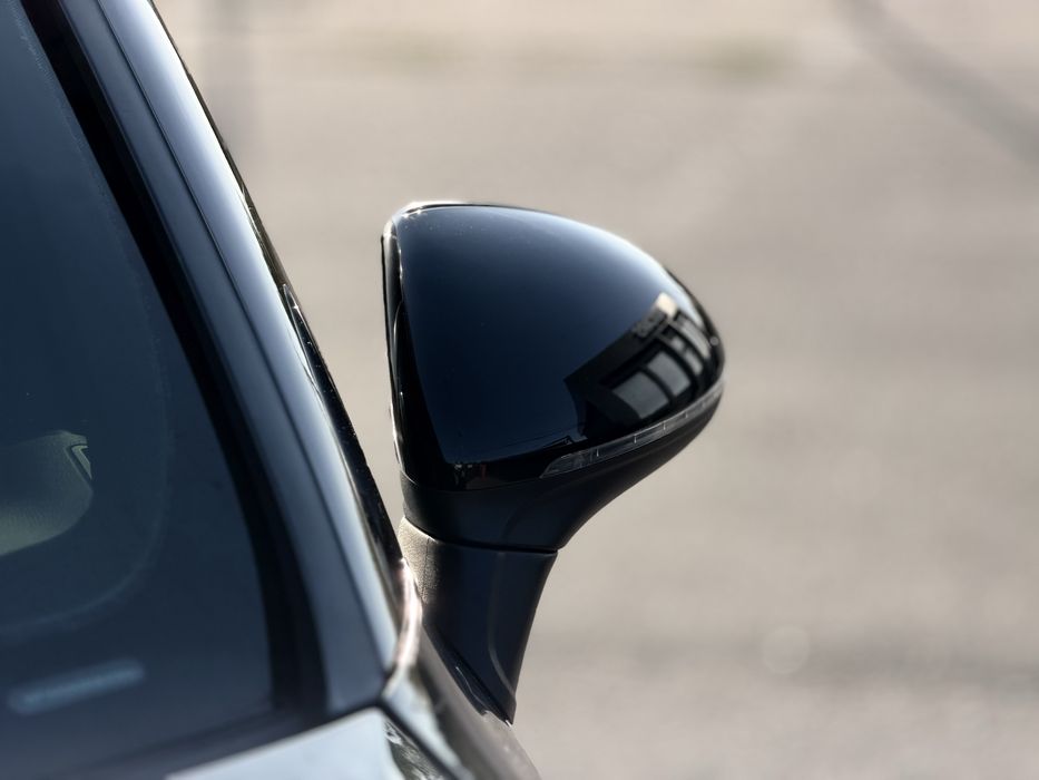 Porsche Cayenne 2015 958 Restyling