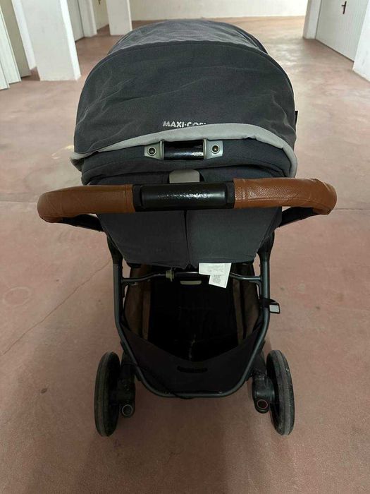 Carrinho Maxi-Cosi – Bom Estado
