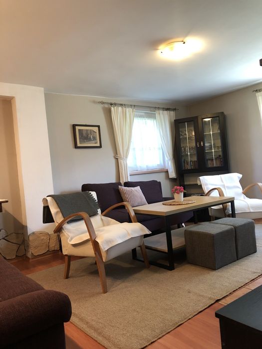 Noclegi Domek w górach Korbielów/Krzyżowa blisko Słowacja tanio