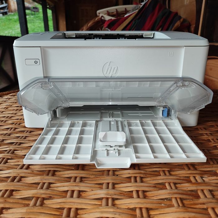 Принтер hp laser jet Pro M102a