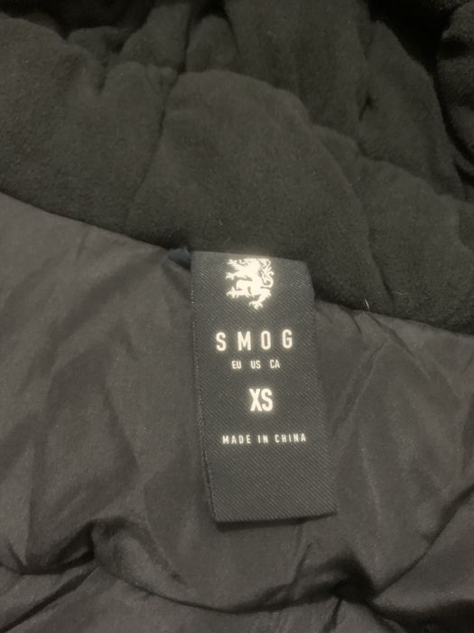 Casaco Inverno , Como Novo