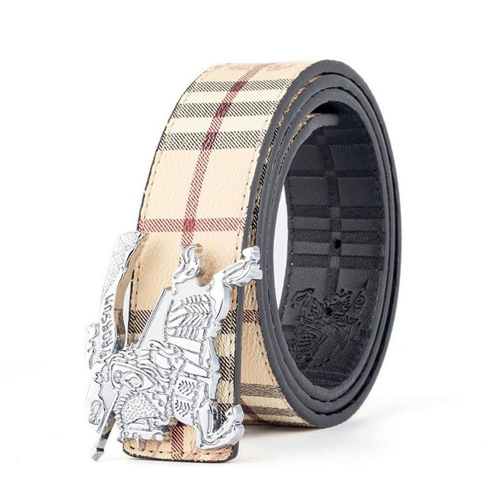 Ремень Burberry | барбери ремінь