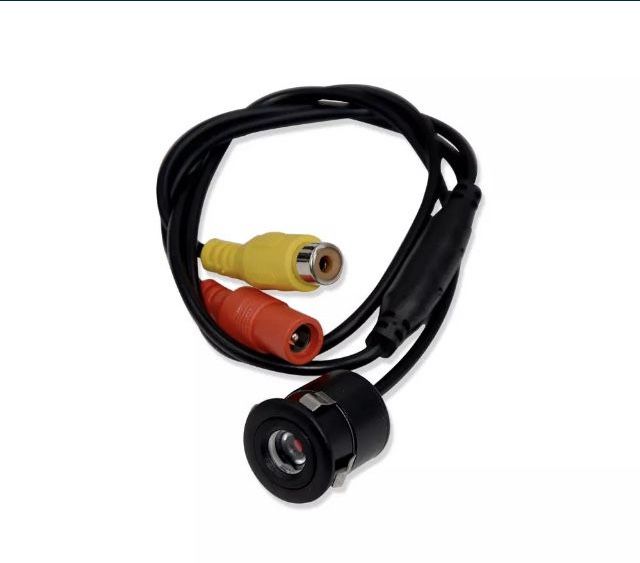 Câmera com visão noturna