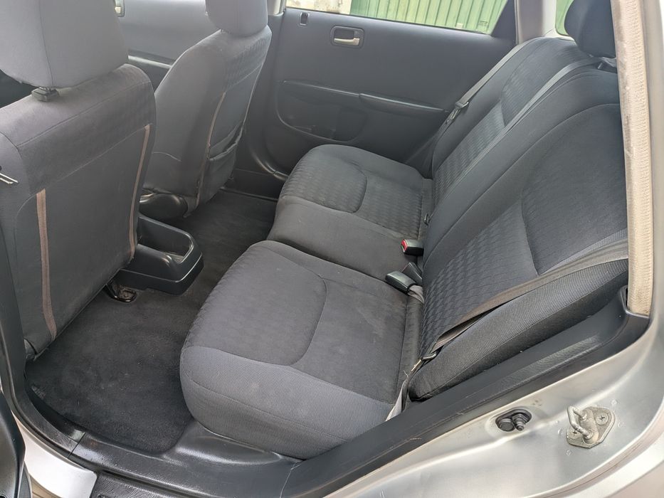 Honda Civic 1.4i Ls Auto 90 CV 02