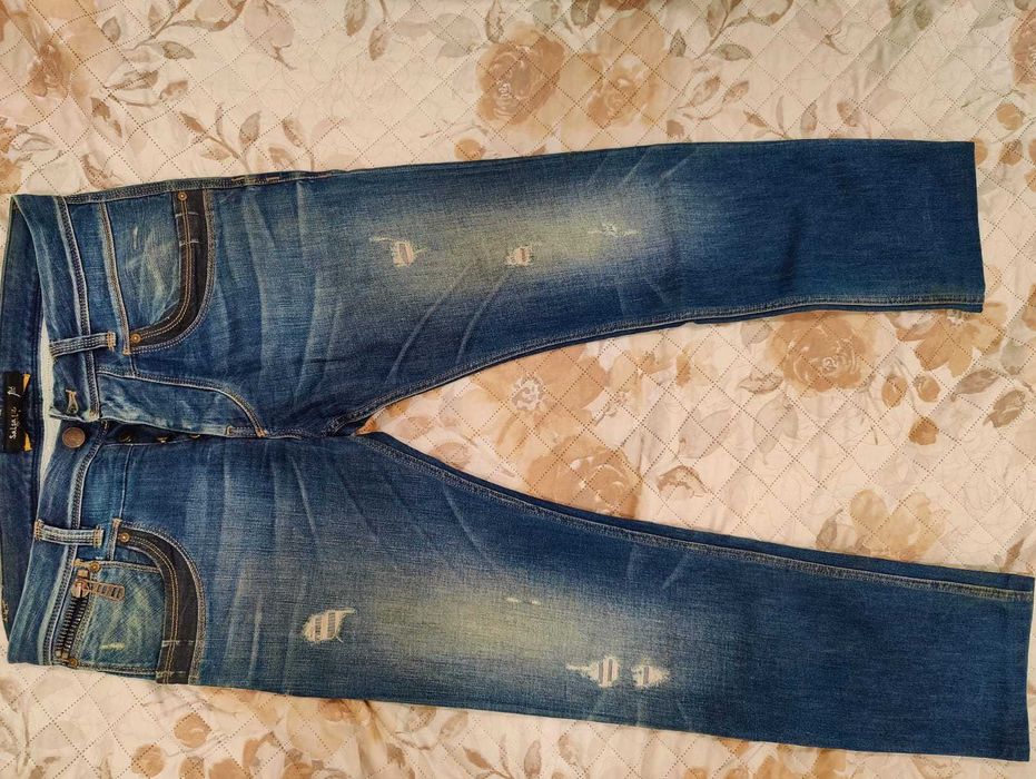 Salsa Jeans, Size 33/42, in Excellent Condition64285672662274120
