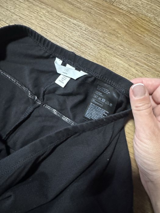 Велосипедки для вагітних H&M