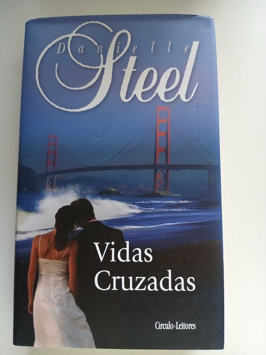 Romance de Danielle Steel