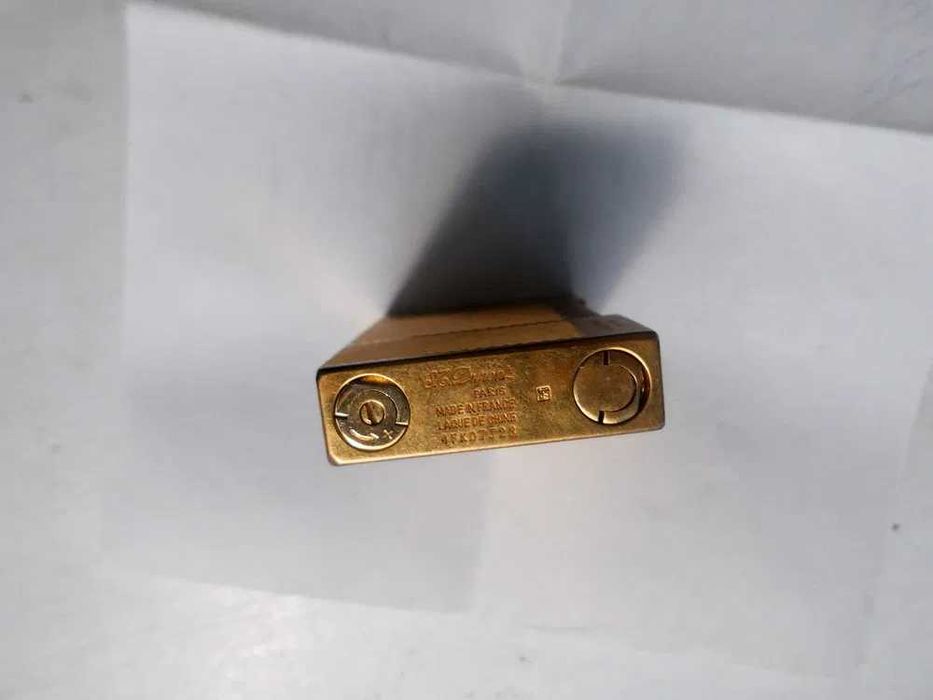 Зажигалка S.T. Dupont