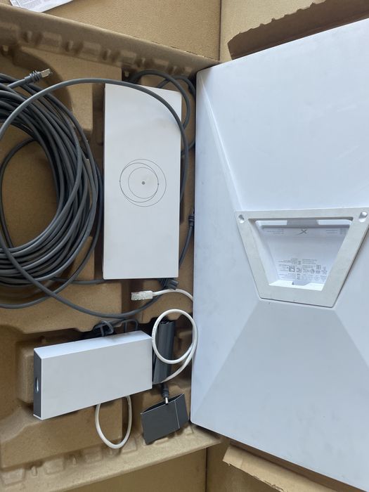 Starlink Standard 4