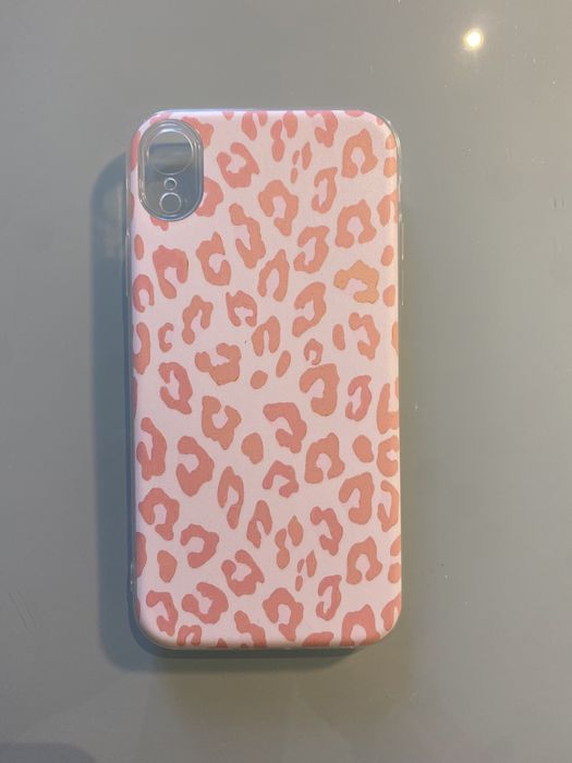 Capa telemóvel Iphone XR