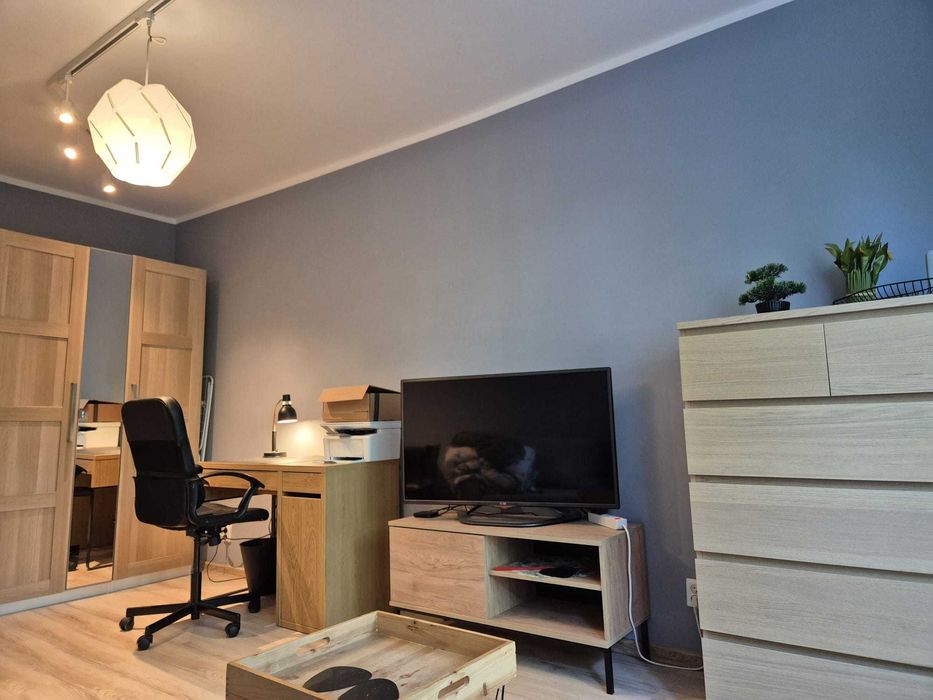 Mieszkanie dla studentów