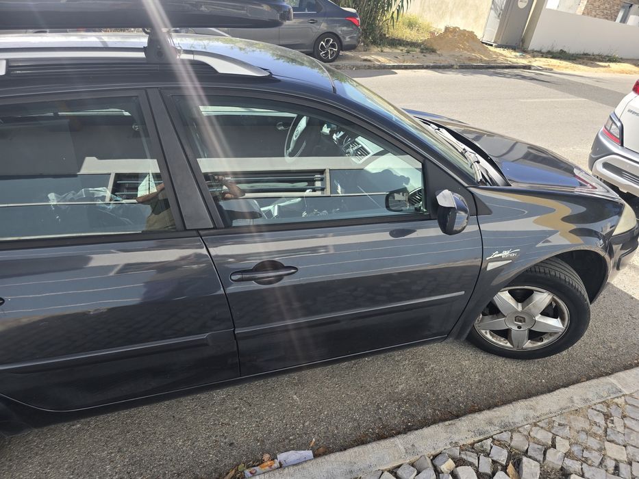 Renault Megane Extreme